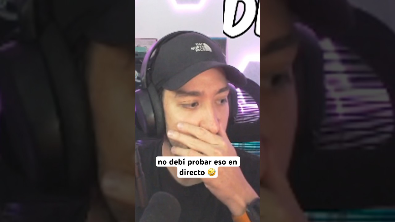 no debí hacerlo | kick: hopa100 yt: hopa 