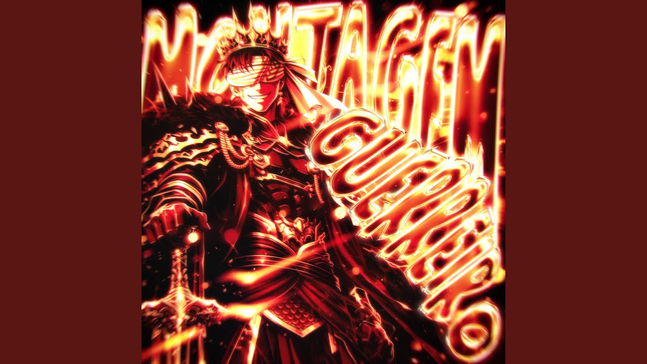 MONTAGEM GUERREIRO (Slowed)