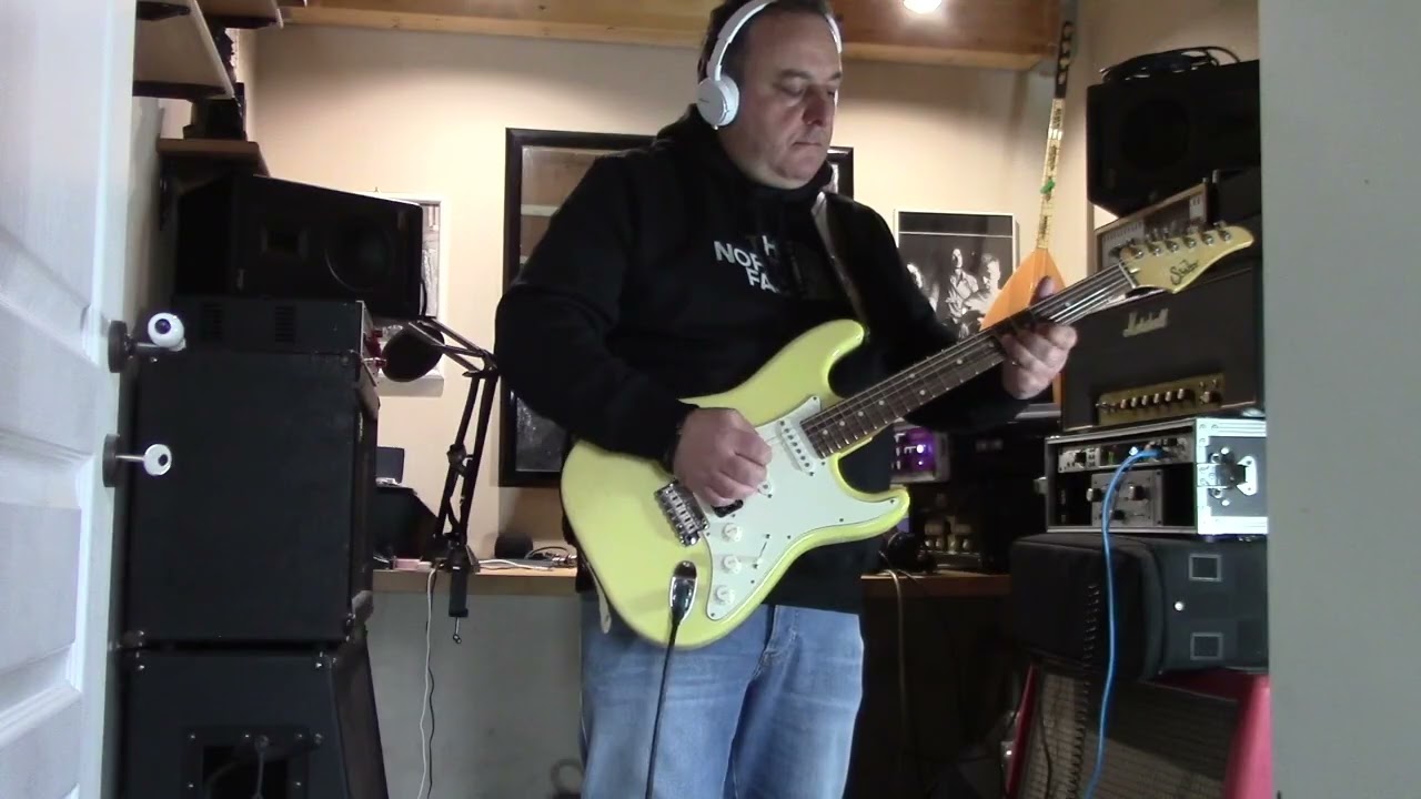 L' Aurora Eros Ramazzotti Guitar Cover by Nico