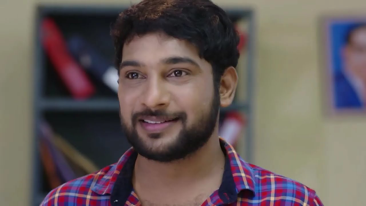 Rama Sakkani Seetha - Ep 321 - Jyothi, Nanda Kishore - Telugu Tv Serial - Zee5 Telugu Classics
