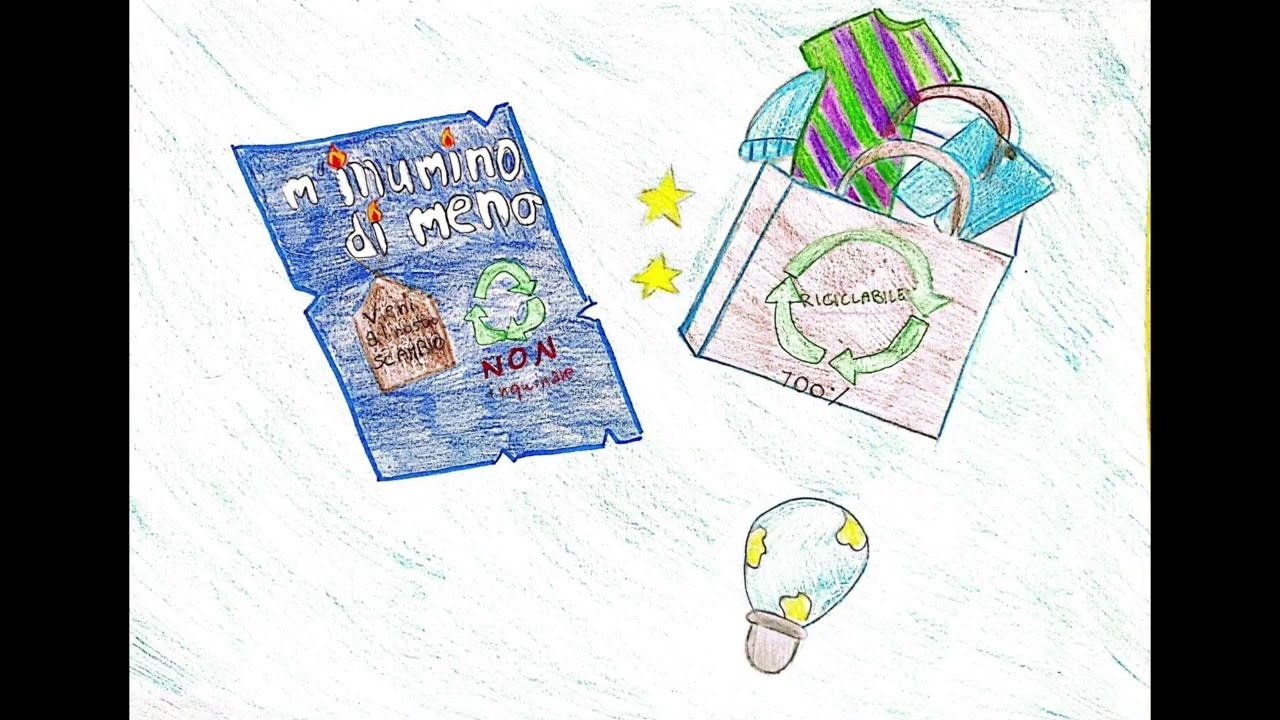 M'illumino di meno 2025