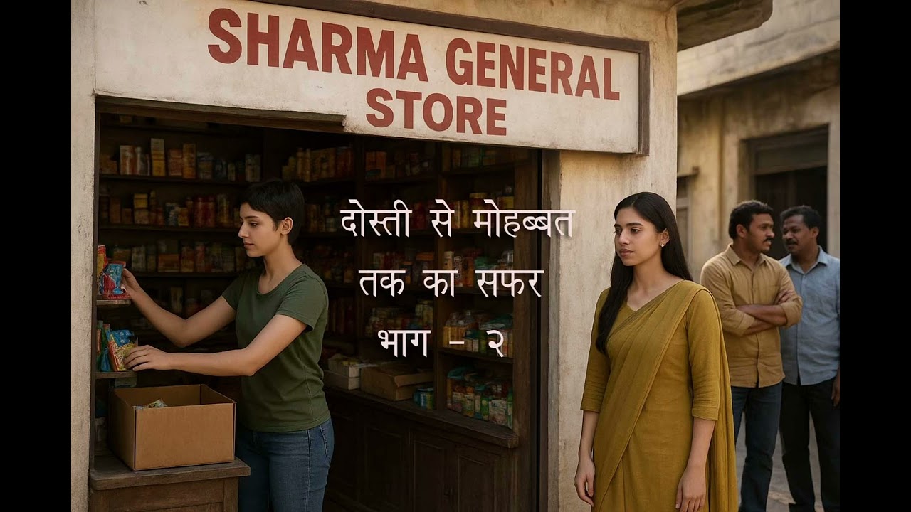 Dosti se Mohabbat ka safar || Maa ka operation |#emotional #love #glstory #film #hearttouchingstory 