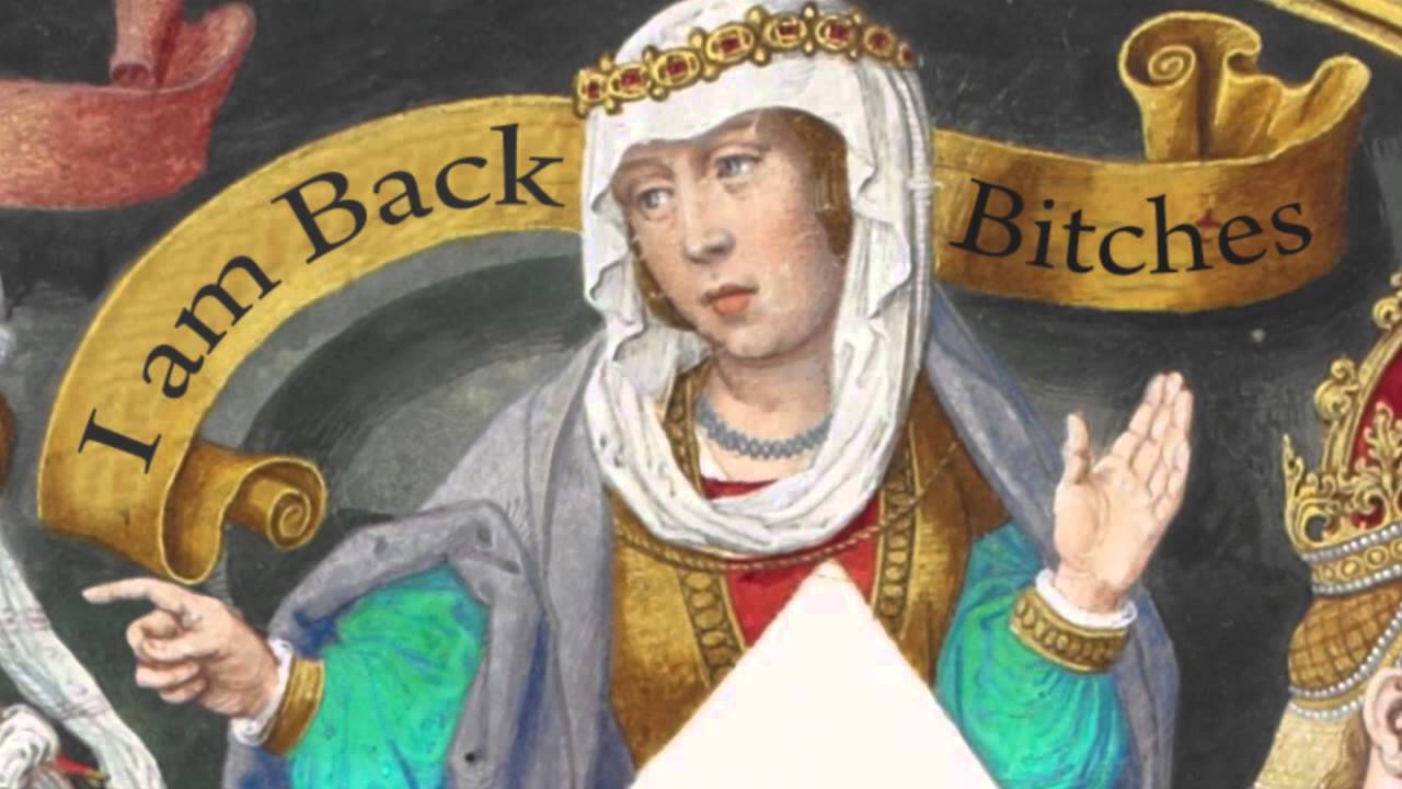 Фердинанд Арагонский и Изабелла  Кастильская (История Испании) &mdash; ЛИМБ 20