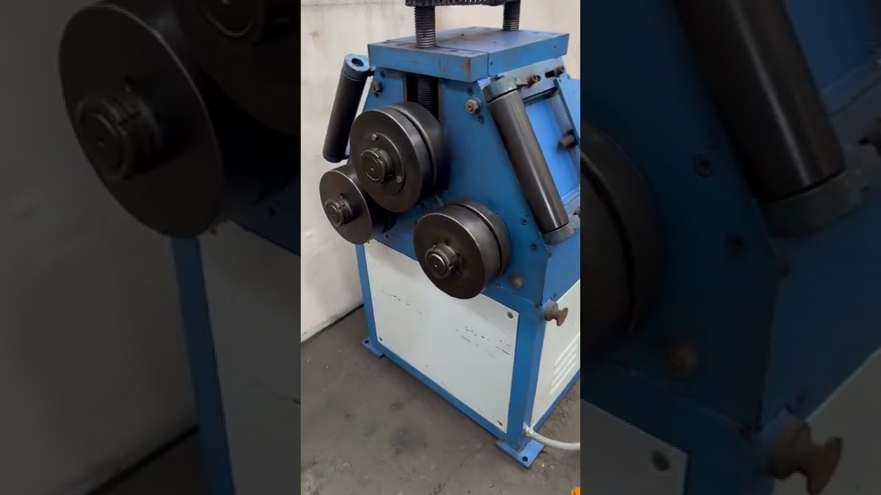 HAFCO Metal Master RR 75 Section Roller stock 2628 2
