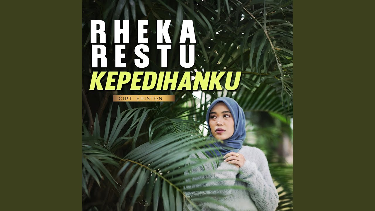 Kepedihanku