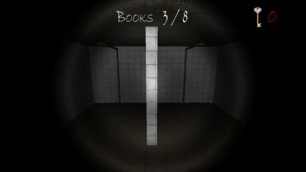 Slendrina : the cellar 3 final