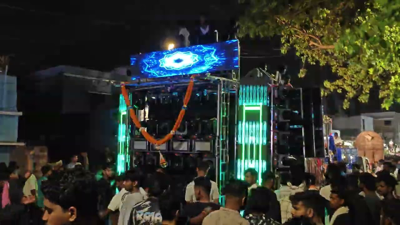 Dj lex /) mukund prasad dasa dola 2026 /) #djlexbbsr 