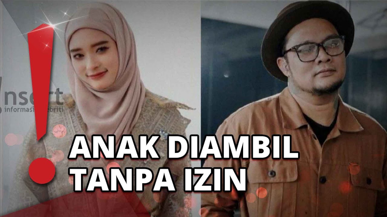 Dilaporkan Inara Rusli ke KPAI, Virgoun Sibuk Bahagiakan Anak