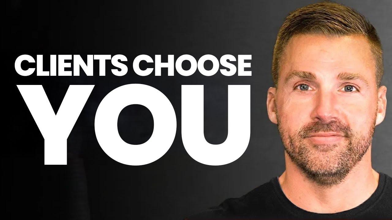The DARK Psychology That Makes Clients PAY Beginners MORE Than Experts