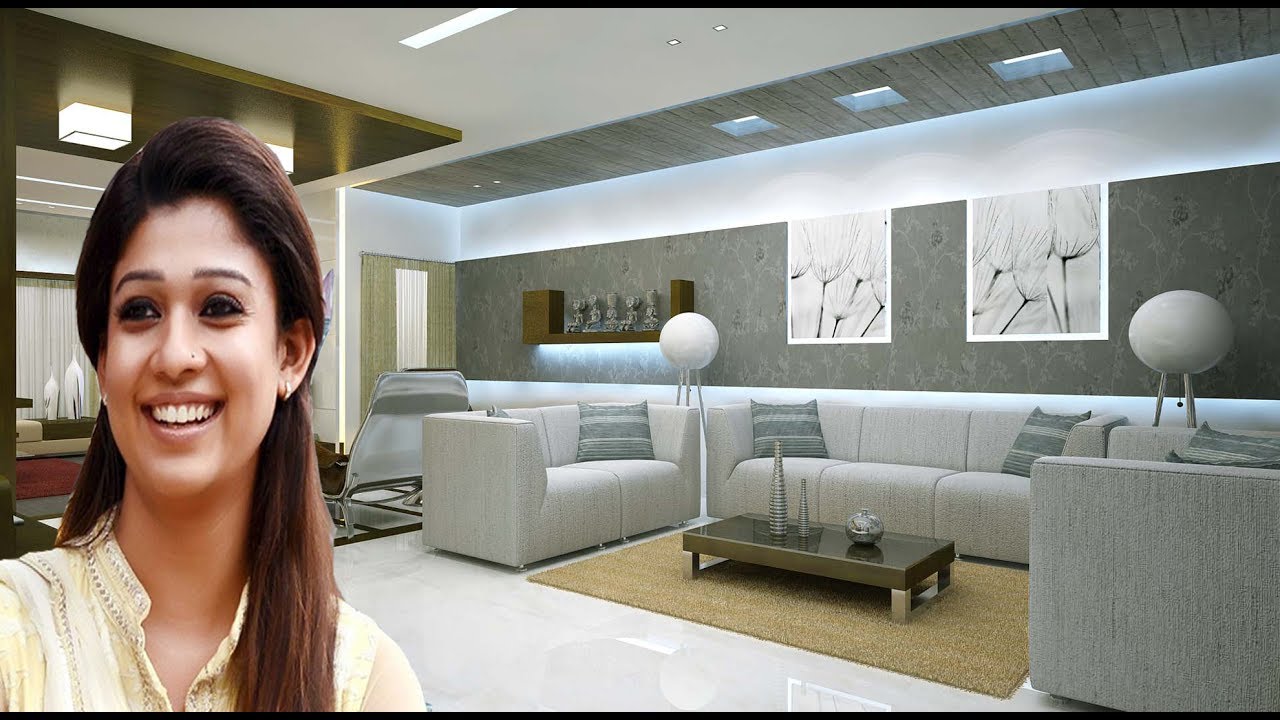 Nayanthara Luxury Life | Net Worth | Salary | Business | Car | Houses | Family | Biography