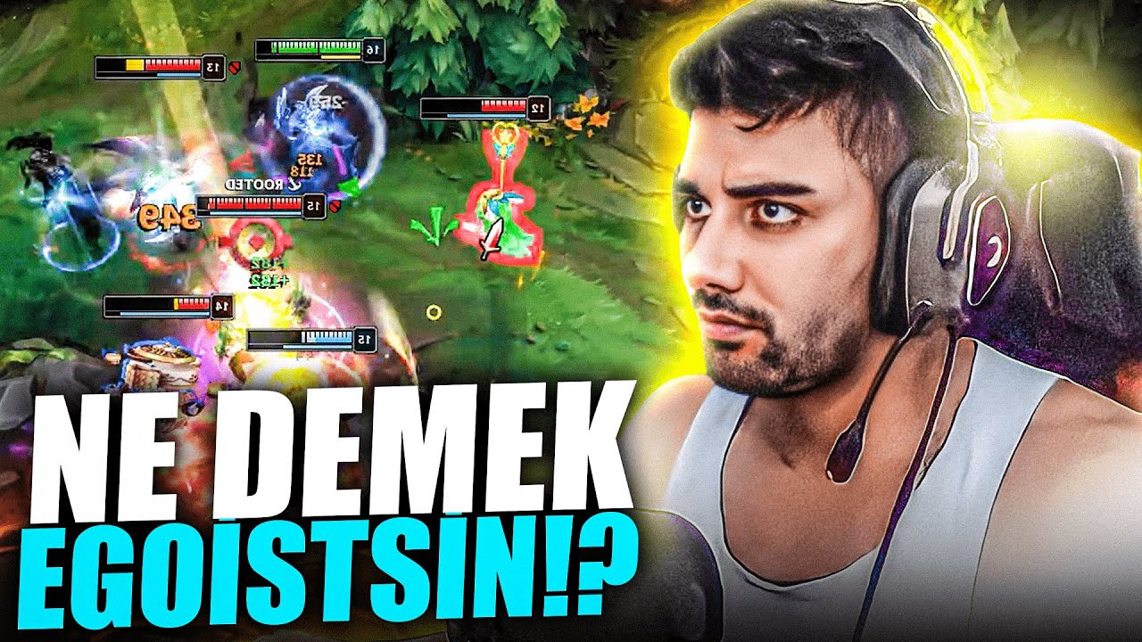 GERÇEKLERİ KONUŞUYORUM DİYE EGOİST Mİ OLUYORUM?!? | Zedxsmurf
