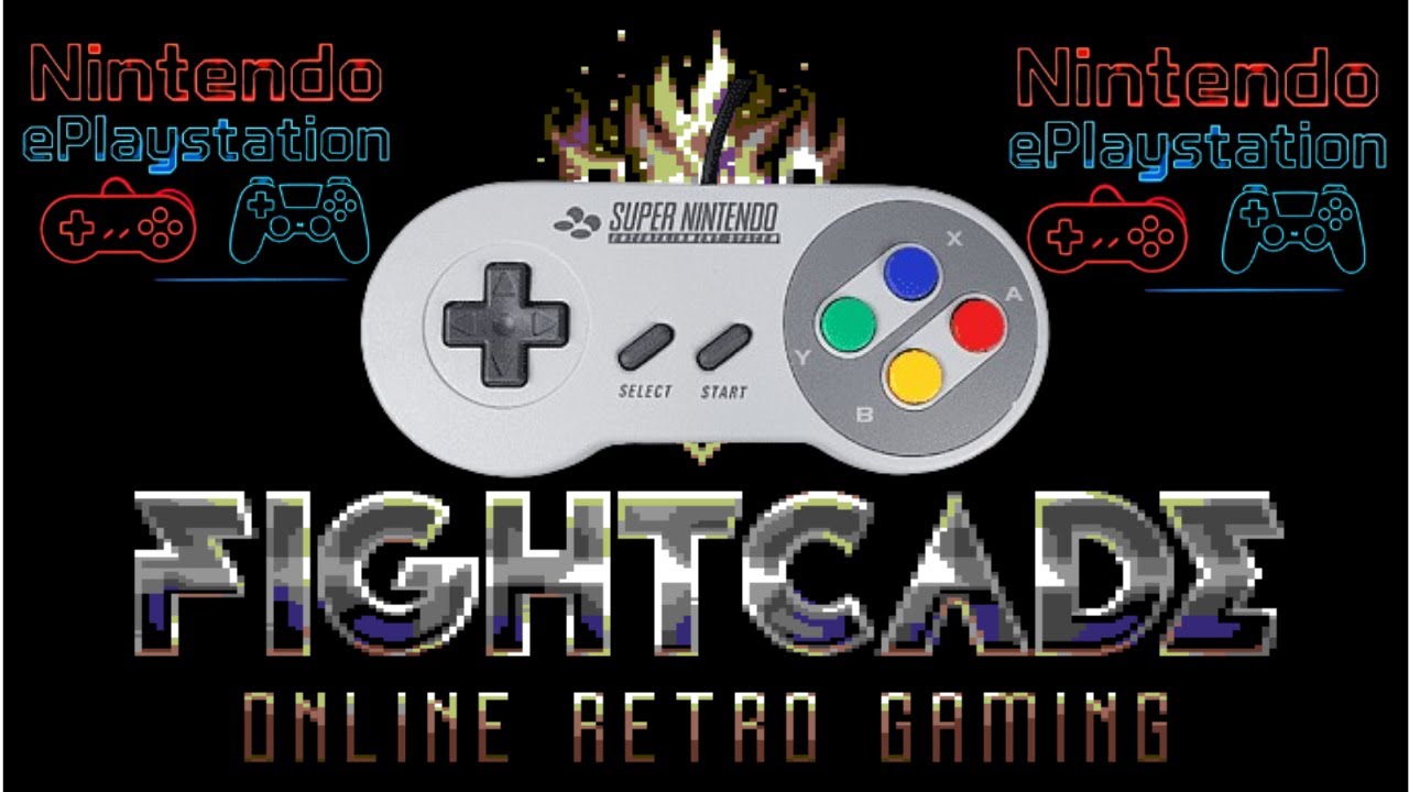 Live Inauguração: Super Nintendo