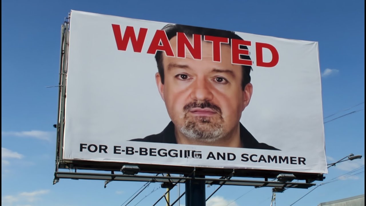 Time to go back into the Past of DSP bad Behavior.