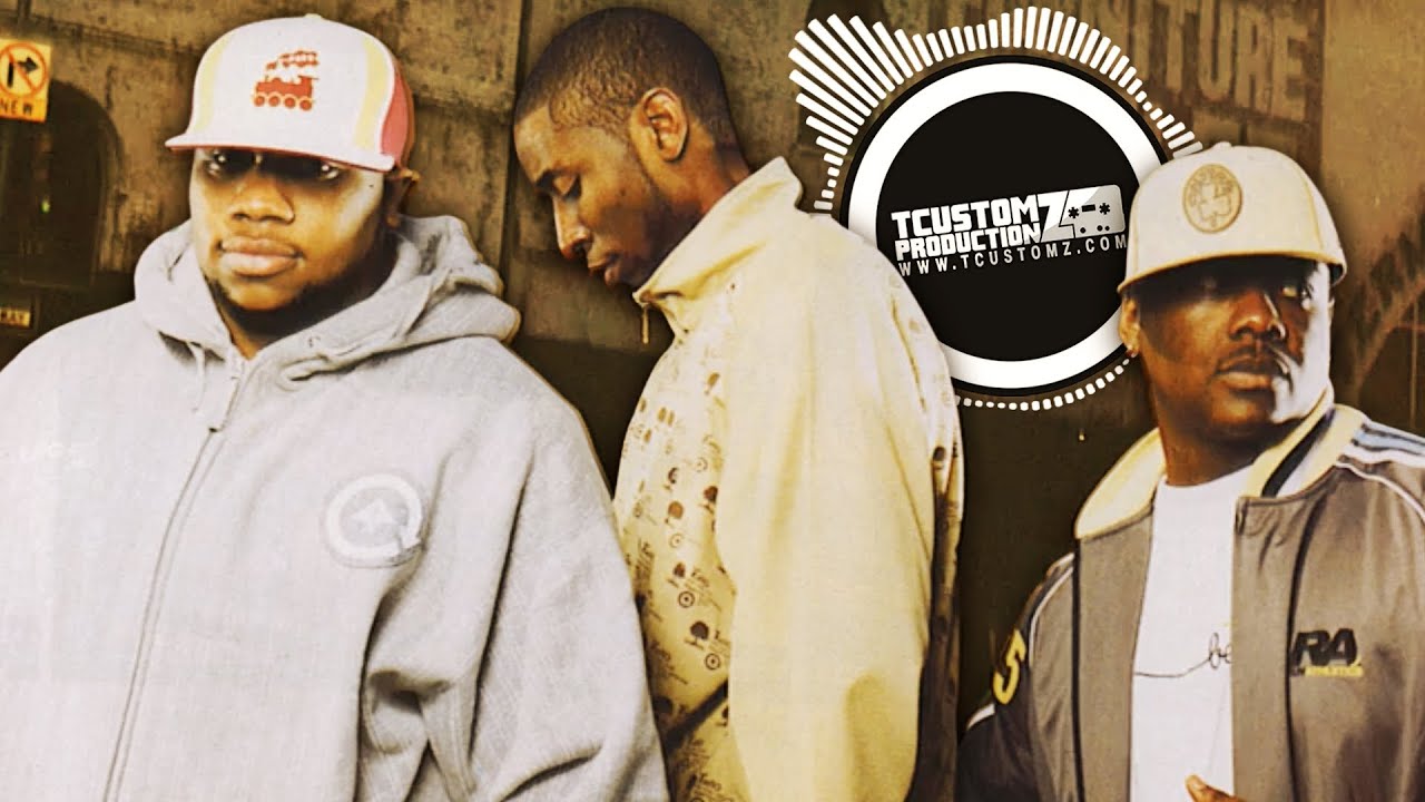 9th Wonder x Little Brother x Murs Type Beat // "Better Than the Last"