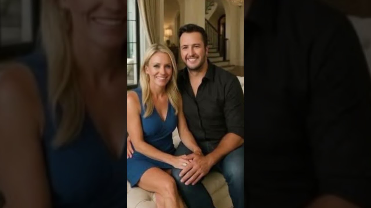 Inside Luke Bryan&rsquo;s $10 Million &ldquo;Guitar Mansion&rdquo; &ndash; Fans Can&rsquo;t Believe This!
