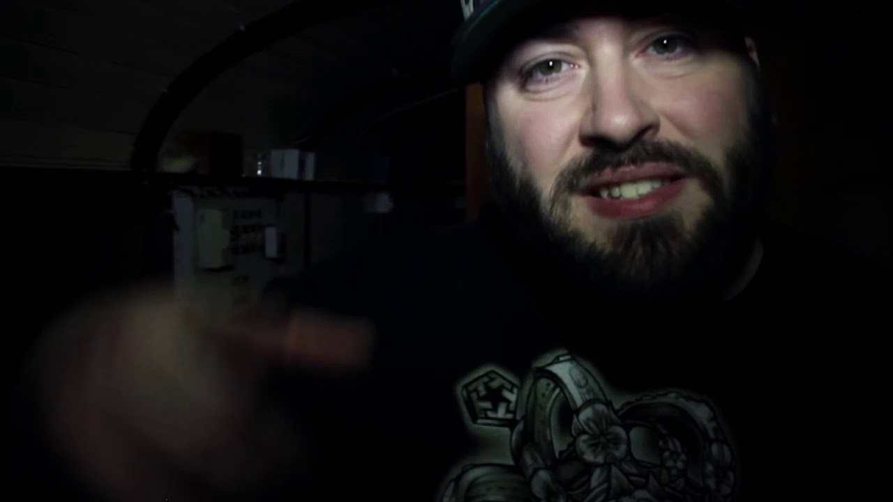 ILL GROSSO ft. PRIMO BROWN - Come il Mondo (Official Video)