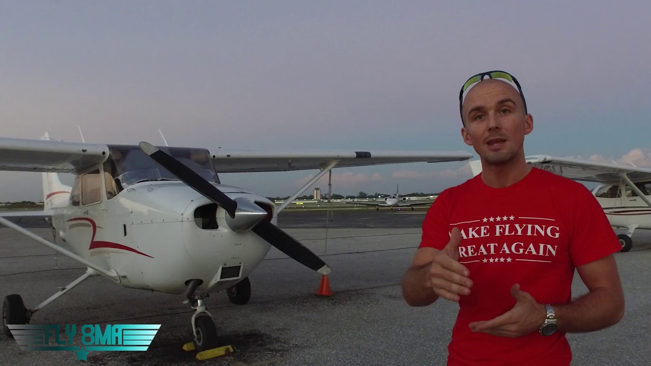 Ep. 0: Welcome to Our FREE Pilot Training Ground School