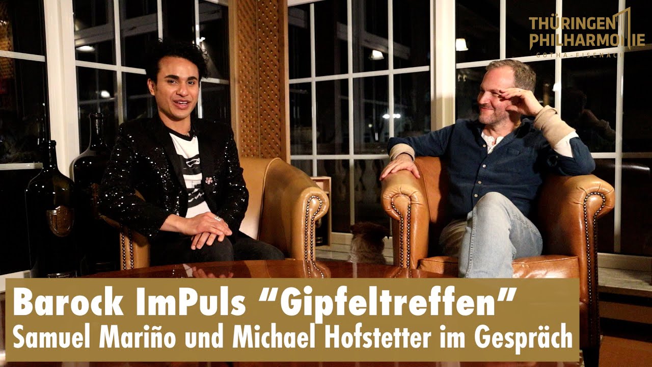Barock ImPuls “Gipfeltreffen”