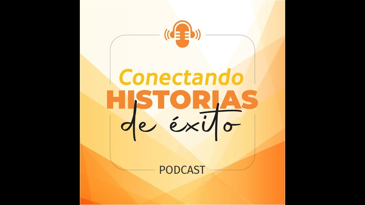 Conectando Historias de Éxito #107 - Lic. Telma Sanabria, CEO de Mentalex