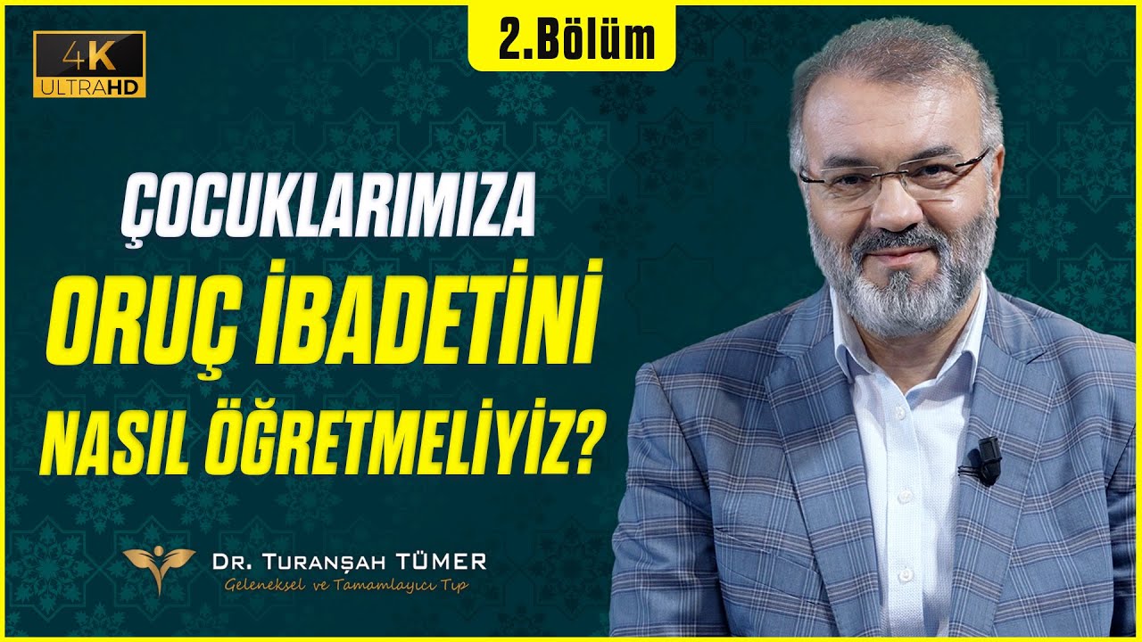 Çocuğun Din Eğitimi Kaç Yaşında Başlar? - Mehmet Emin Ay | Bir gün Buradan Soracaklar