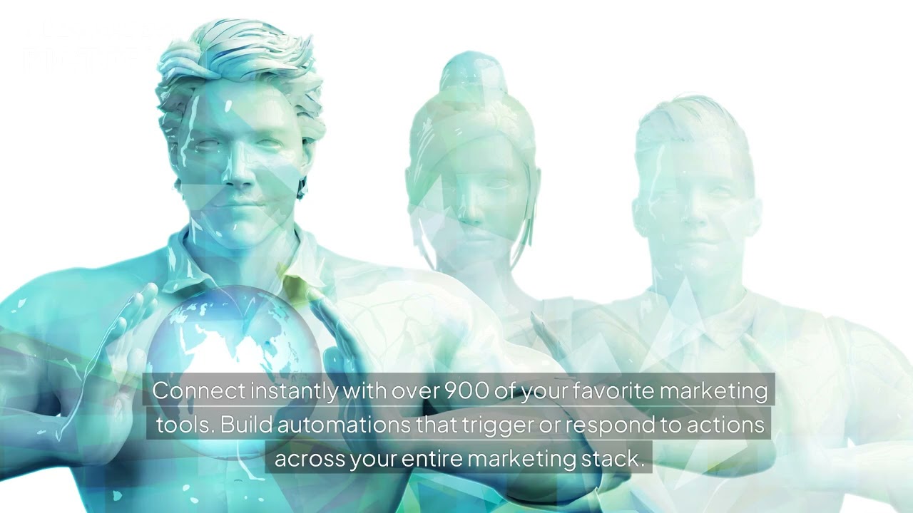 ActiveCampaign: AI-Powered Email & Marketing Automation for Business Growth
