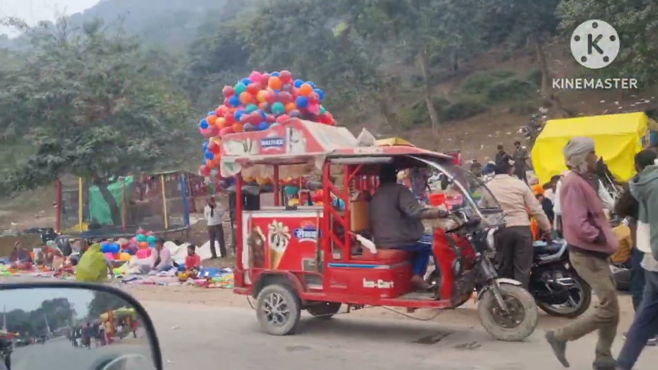 Chitrkoot to PARYAGRAJ by car all  tool and cng details 