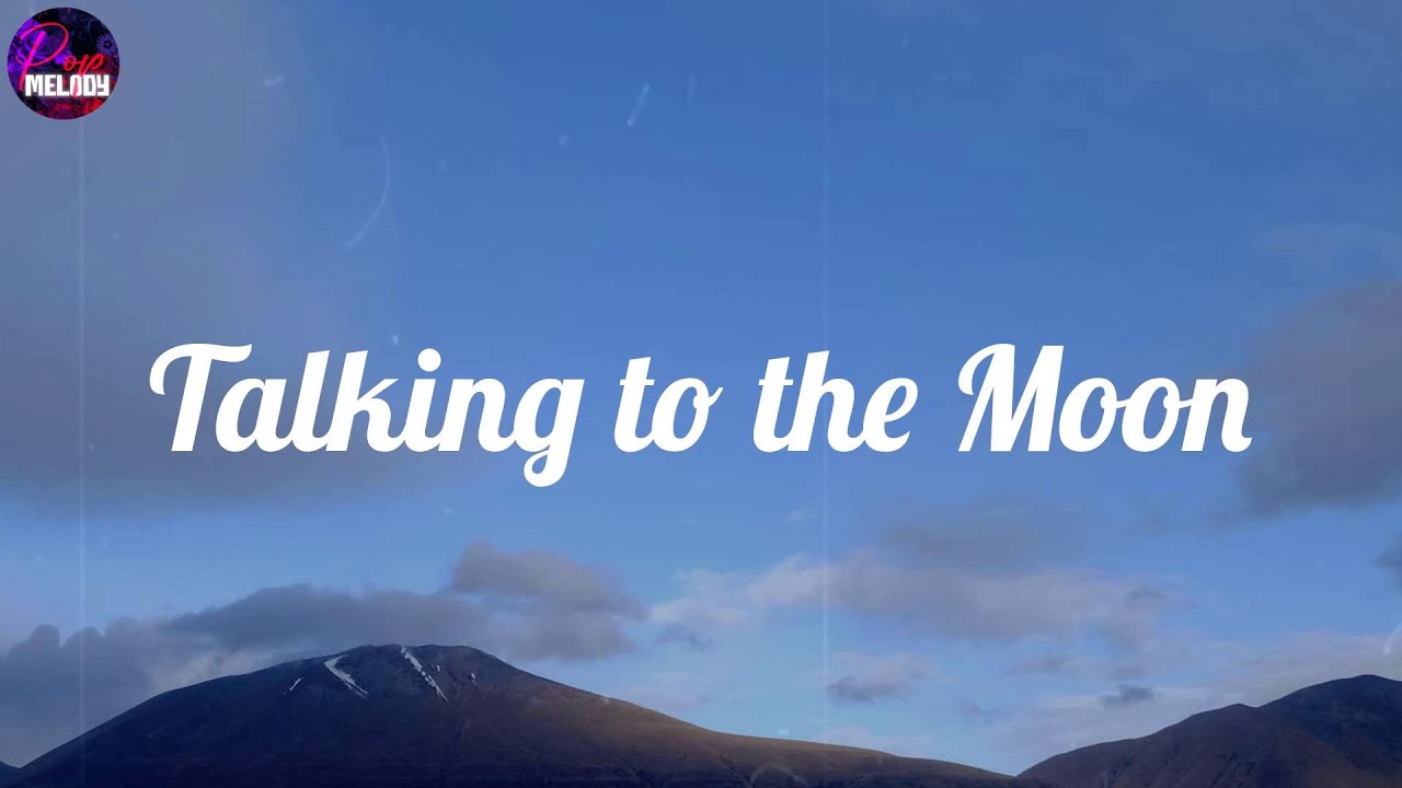 Bruno Mars - Talking to the Moon | Magic!, The Chainsmokers - Mix