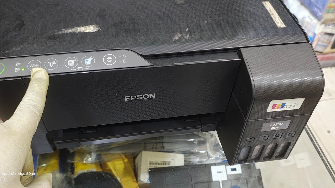 डायरेक्ट प्रिंट all printer 100% solution Wi-Fi print OTG print Bluetooth print all in one printer