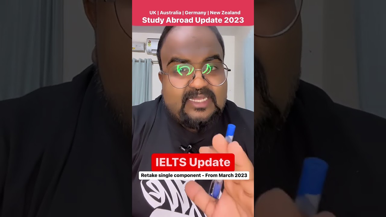studyabroadupdates #2023 #studyaustralia #studyuk #studygermany #studynewzealand #ieltsupdate