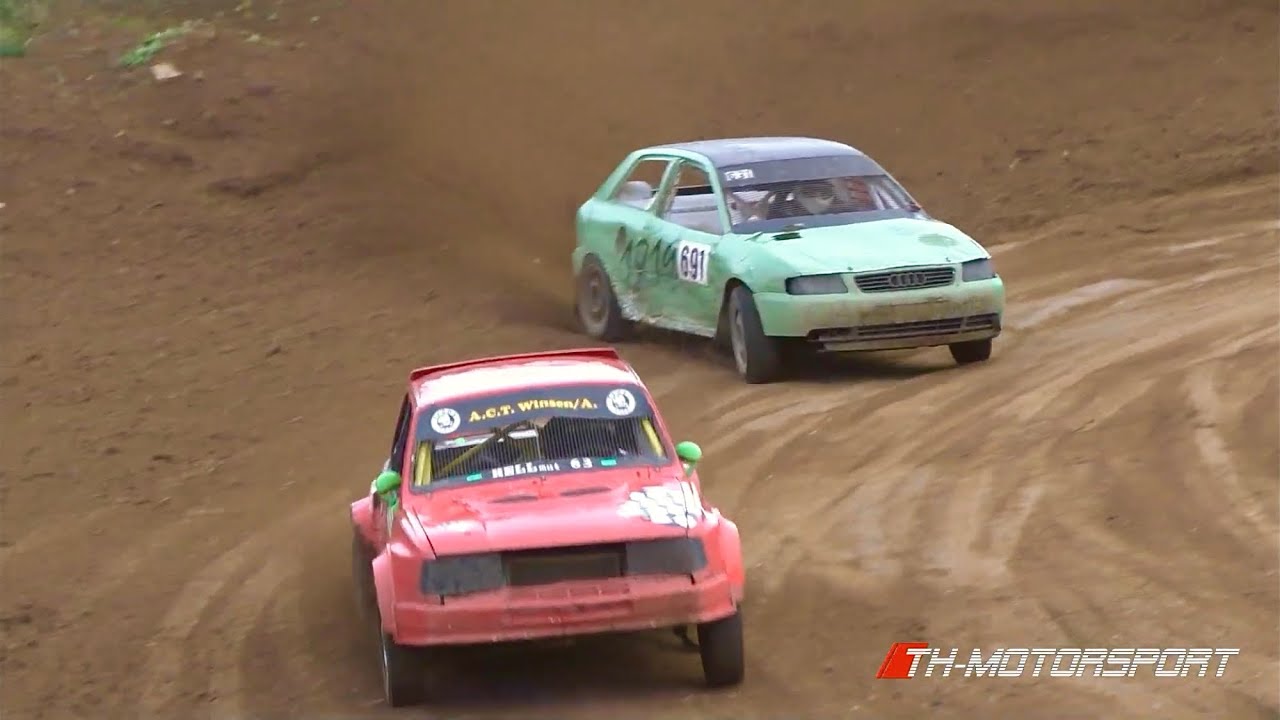 NAX-CUP Uelzen Oktober 2024 Superfinale Division 2