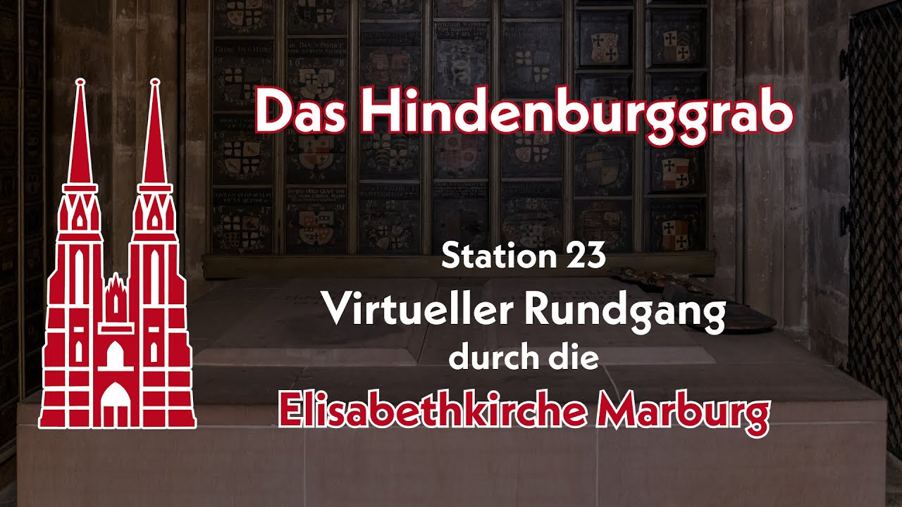 23 Hindenburggrab