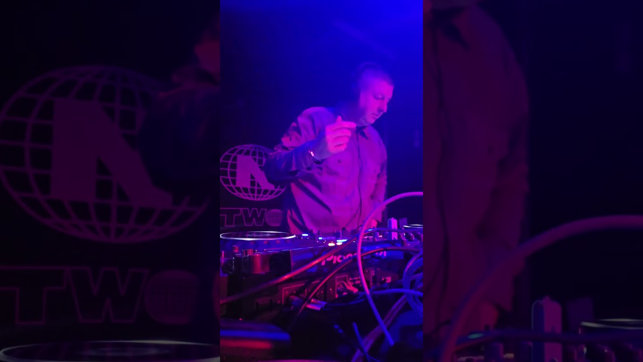 Djklein return 2 rave 7/2/2026