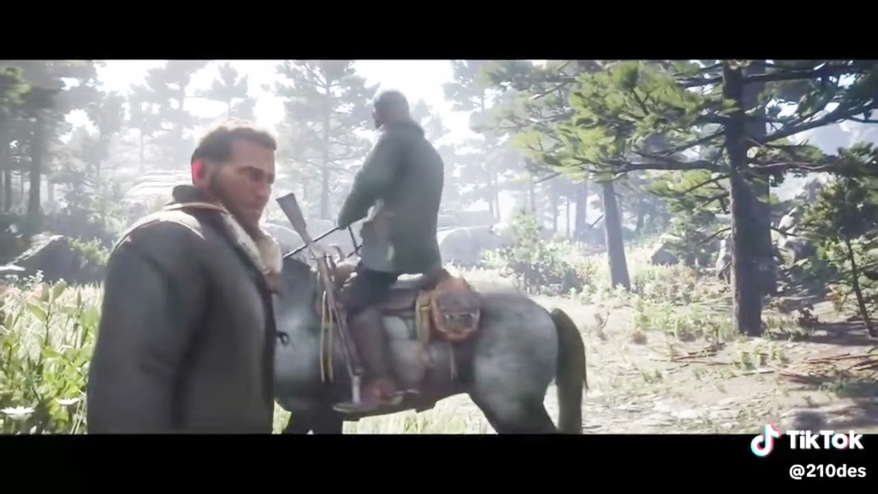 #reddeadredemption2 #Gaming #gamergirl 