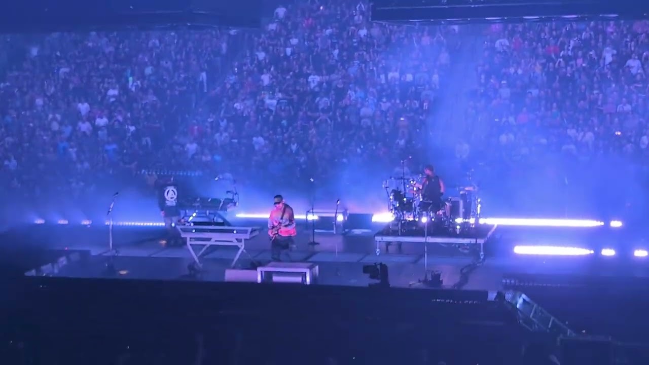 Crawling - Linkin Park