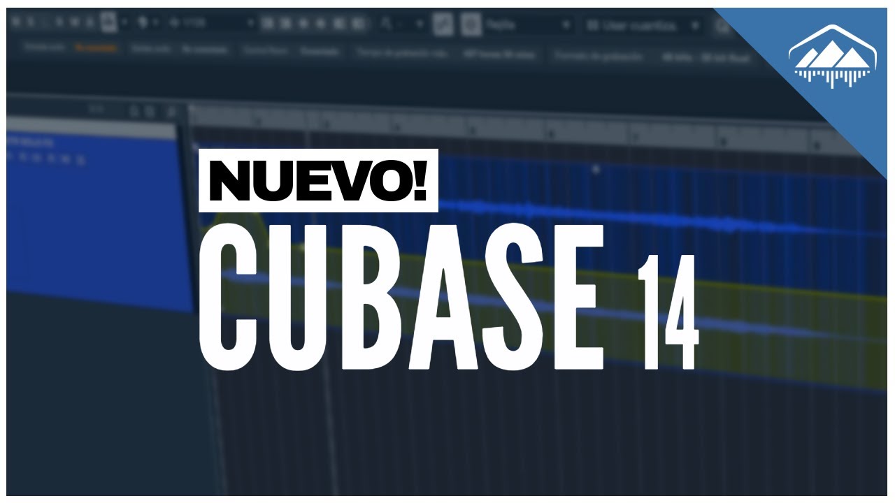 Nuevo CUBASE 14 ! Plugins, Herramientas y todo lo que NECESITAS SABER