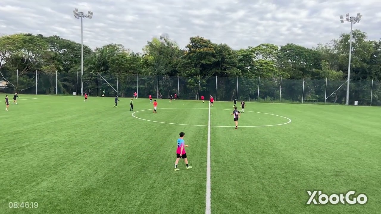 20 December 2025 Game 2