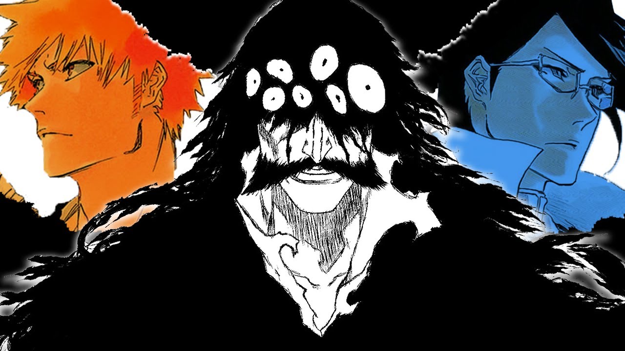 On the Defeat of Yhwach