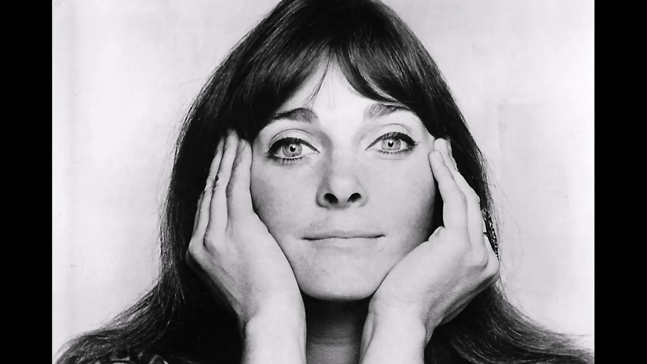 Judy Collins - The Best Is Yet To Come (Clifford T Ward)