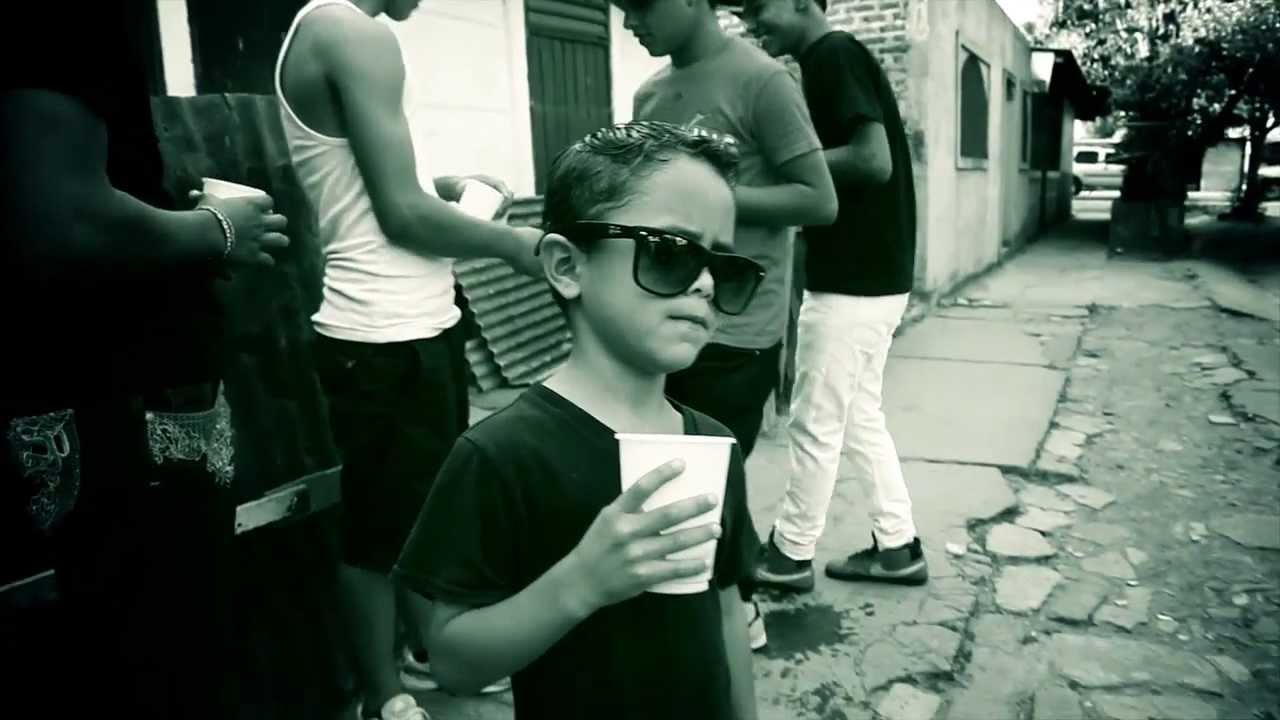 DAFFY EL AUDIO - TU NO ERES MI LIGA - VIDEO OFICIAL