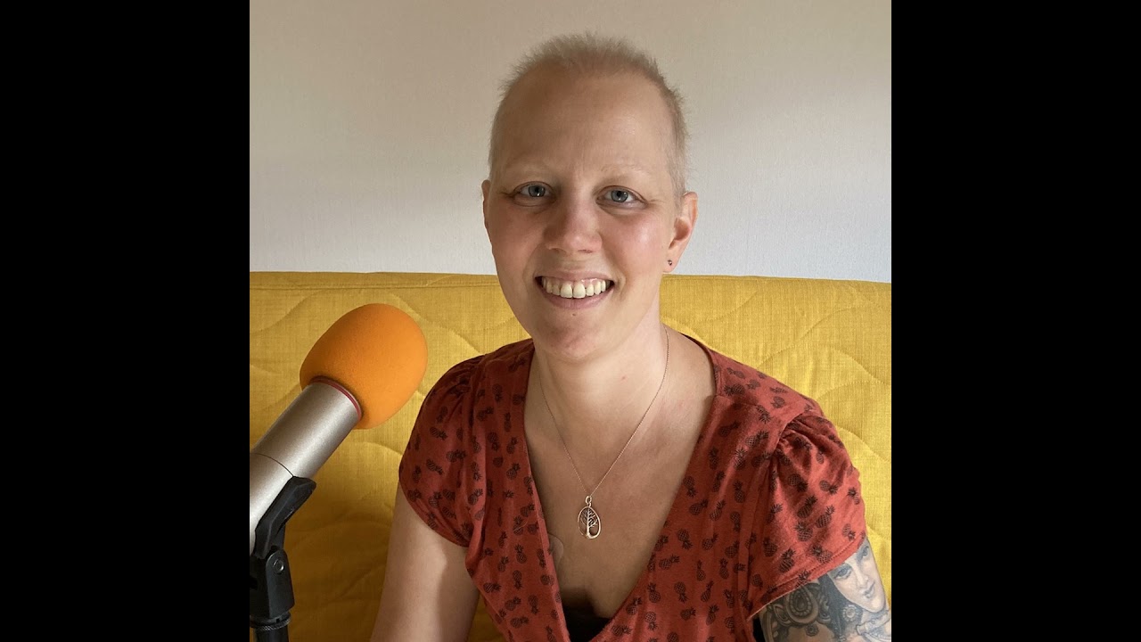 Christine Raab: "Menschen mit Metastasen sind ein Teil vom Leben"