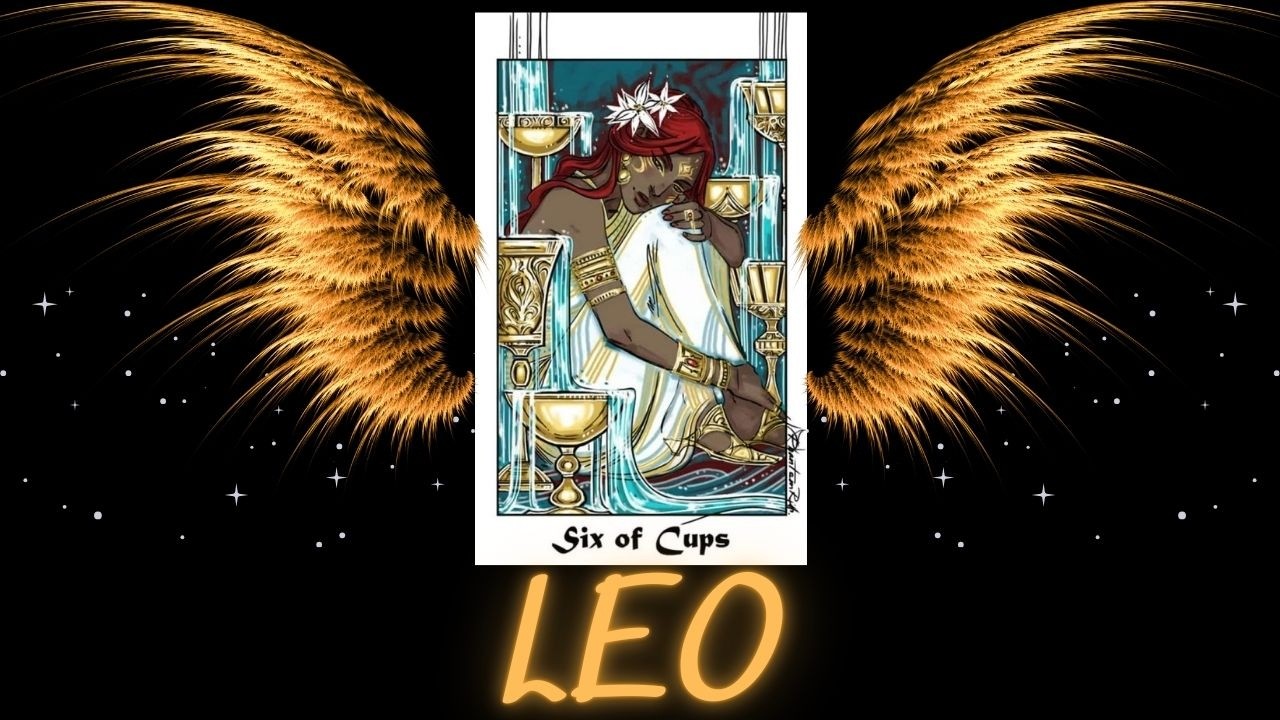 LEO 💫 TU VICTORIA YA ESTÁ SUCEDIENDO ♥️ LA INMENSA ALEGRÍA YA ESTÁ ESCRITA 💘 #LEO AMOR FEBRERO 2026