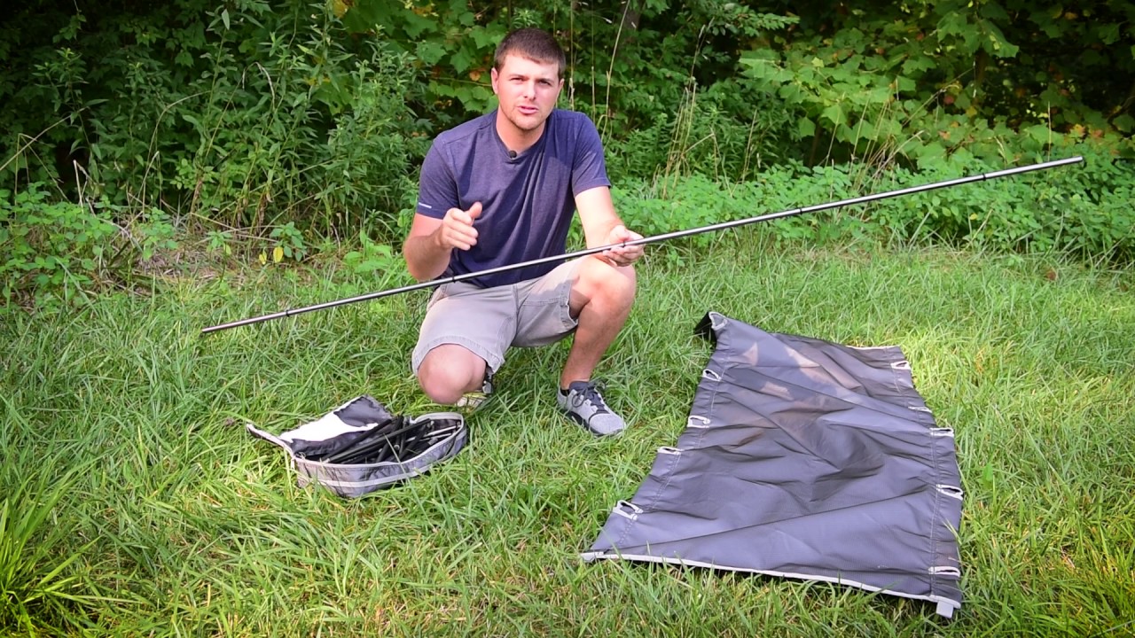 ALPS Mountaineering Ready Lite Cot