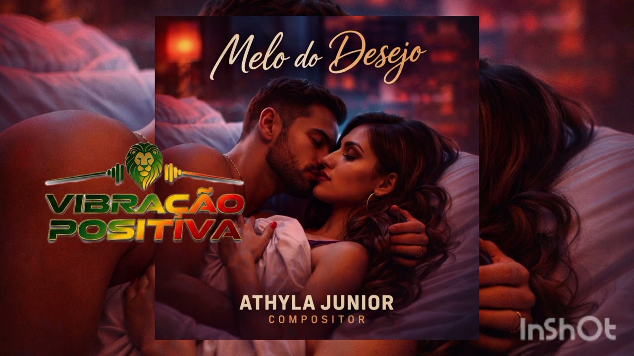 Athyla junior - melo do desejo 