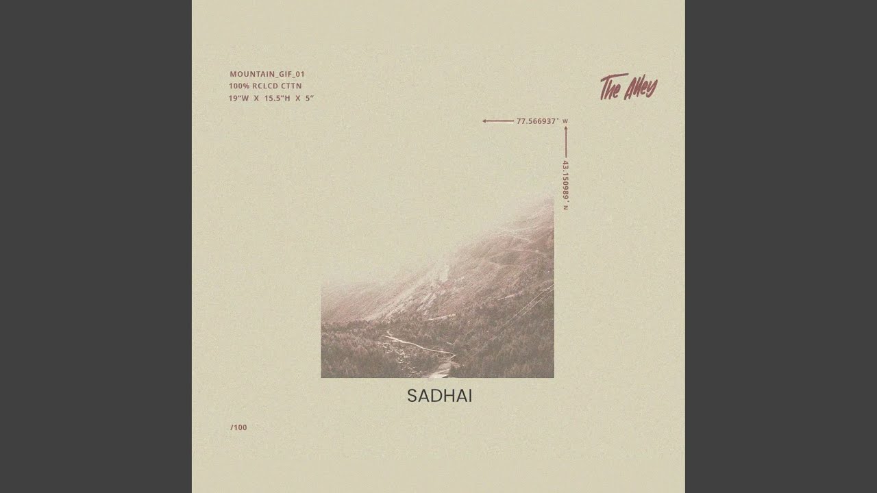 Sadhai