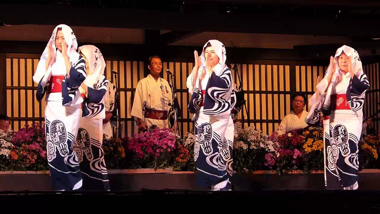 郡上おどり『かわさき』