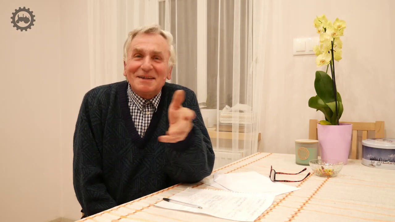 Jak się pracowało w POMie? | Z pamiętnika kierowcy mechanika 130