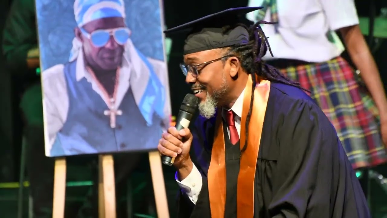 [FULL HD] MACHEL MONTANO | SOUL OF CALYPSO FIRST LIVE PERFORMANCE