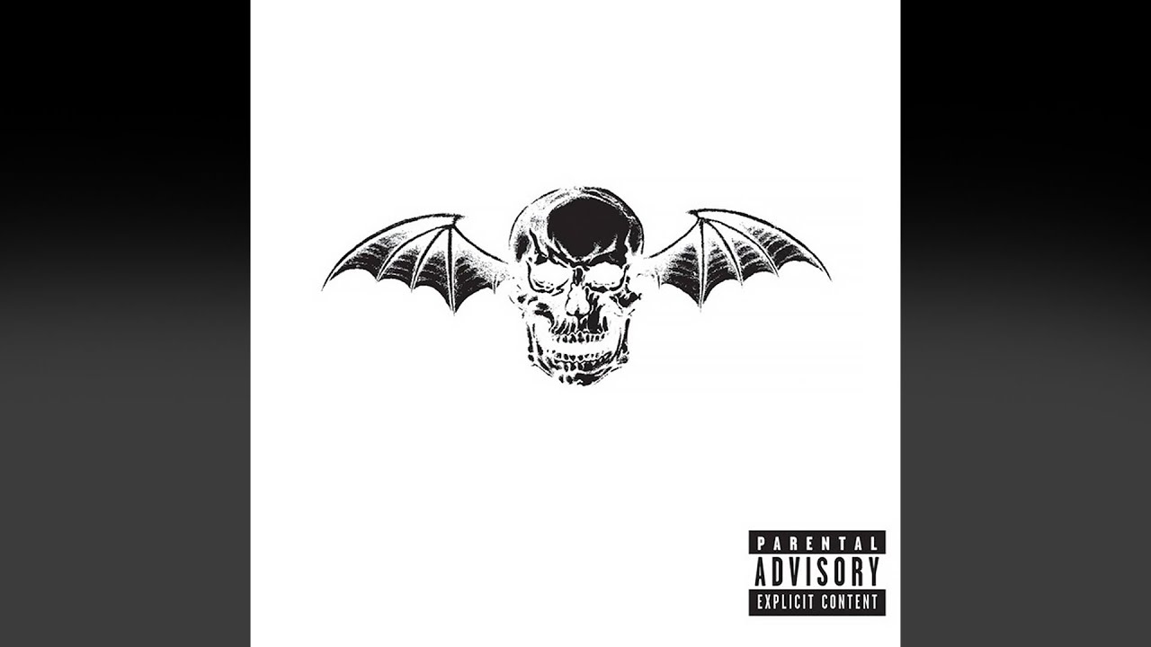 Avenged Sevenfold - A Little Piece of Heaven // slowed & reverb