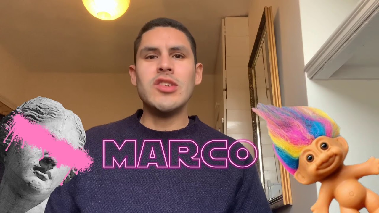 Learn Italian with Marco: Italian verb, to have, &ldquo;Avere&rdquo;, Present Tense conjugation.