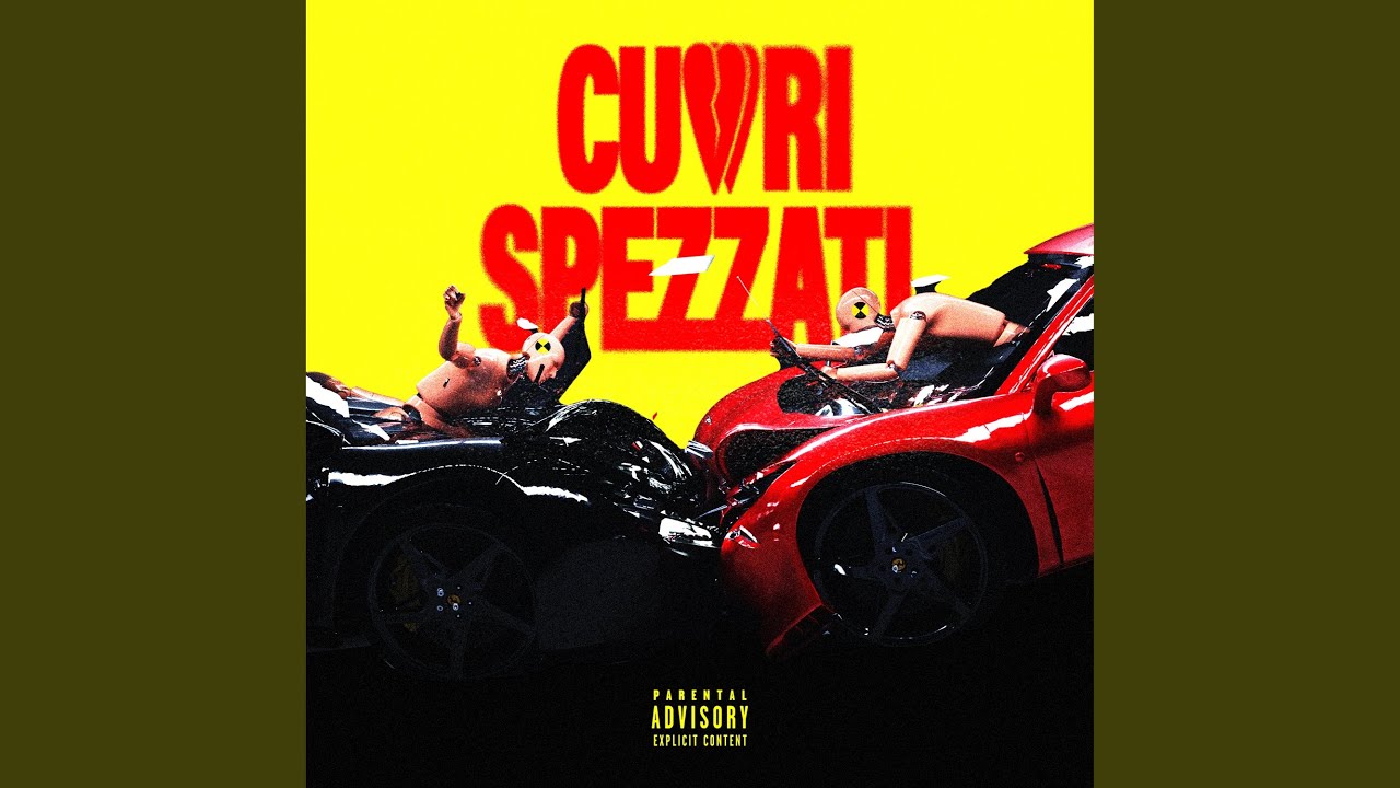 CUORI SPEZZATI
